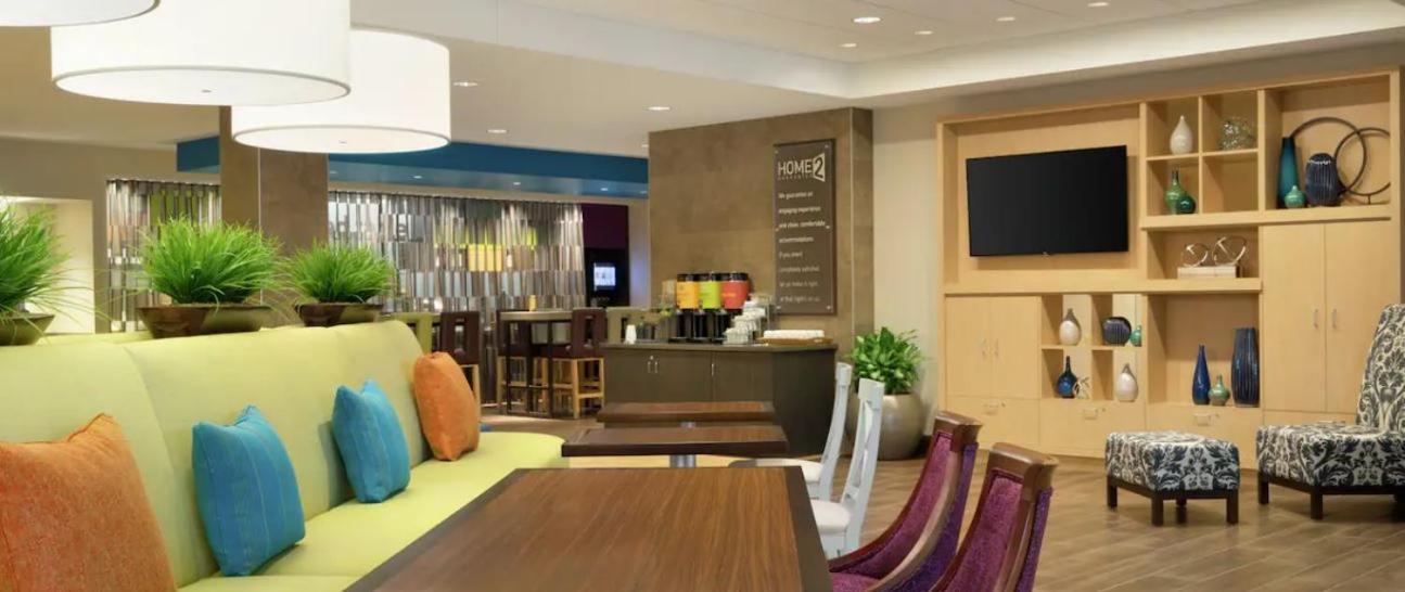 Home2 Suites By Hilton Marina Ngoại thất bức ảnh