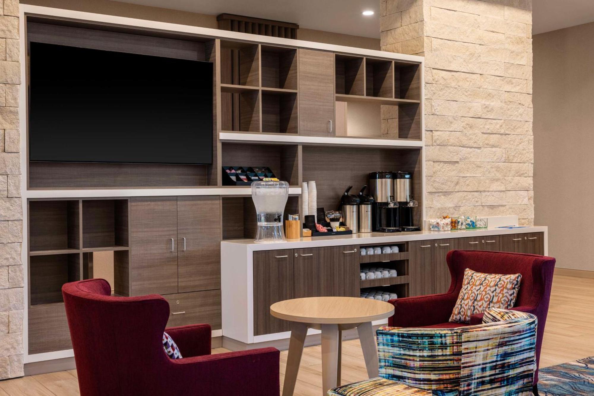 Home2 Suites By Hilton Marina Ngoại thất bức ảnh