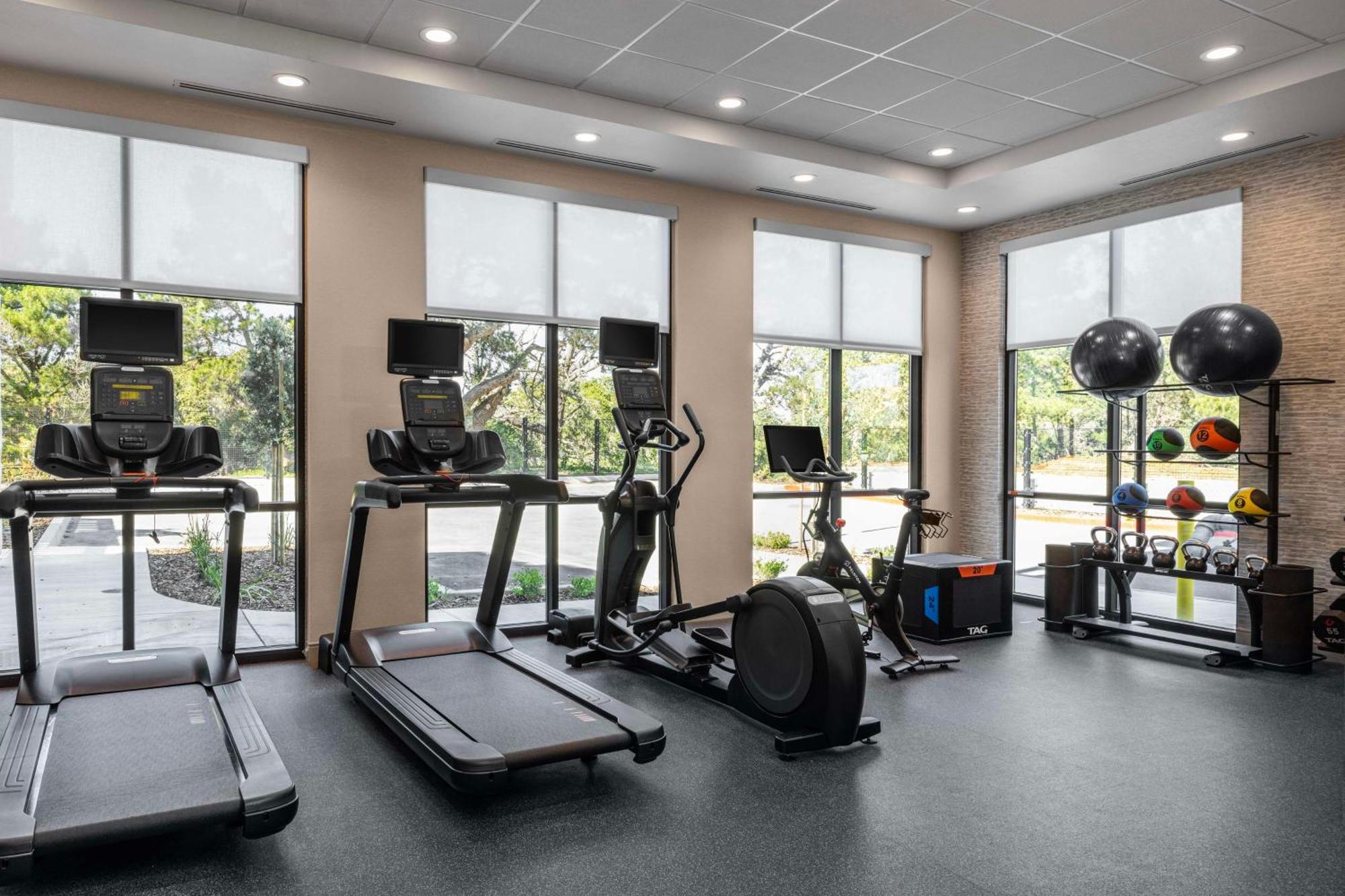 Home2 Suites By Hilton Marina Ngoại thất bức ảnh