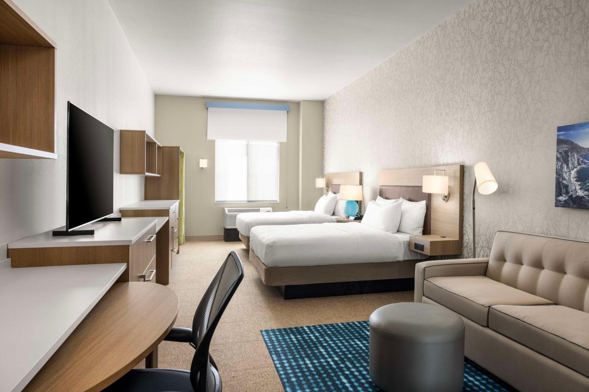 Home2 Suites By Hilton Marina Ngoại thất bức ảnh