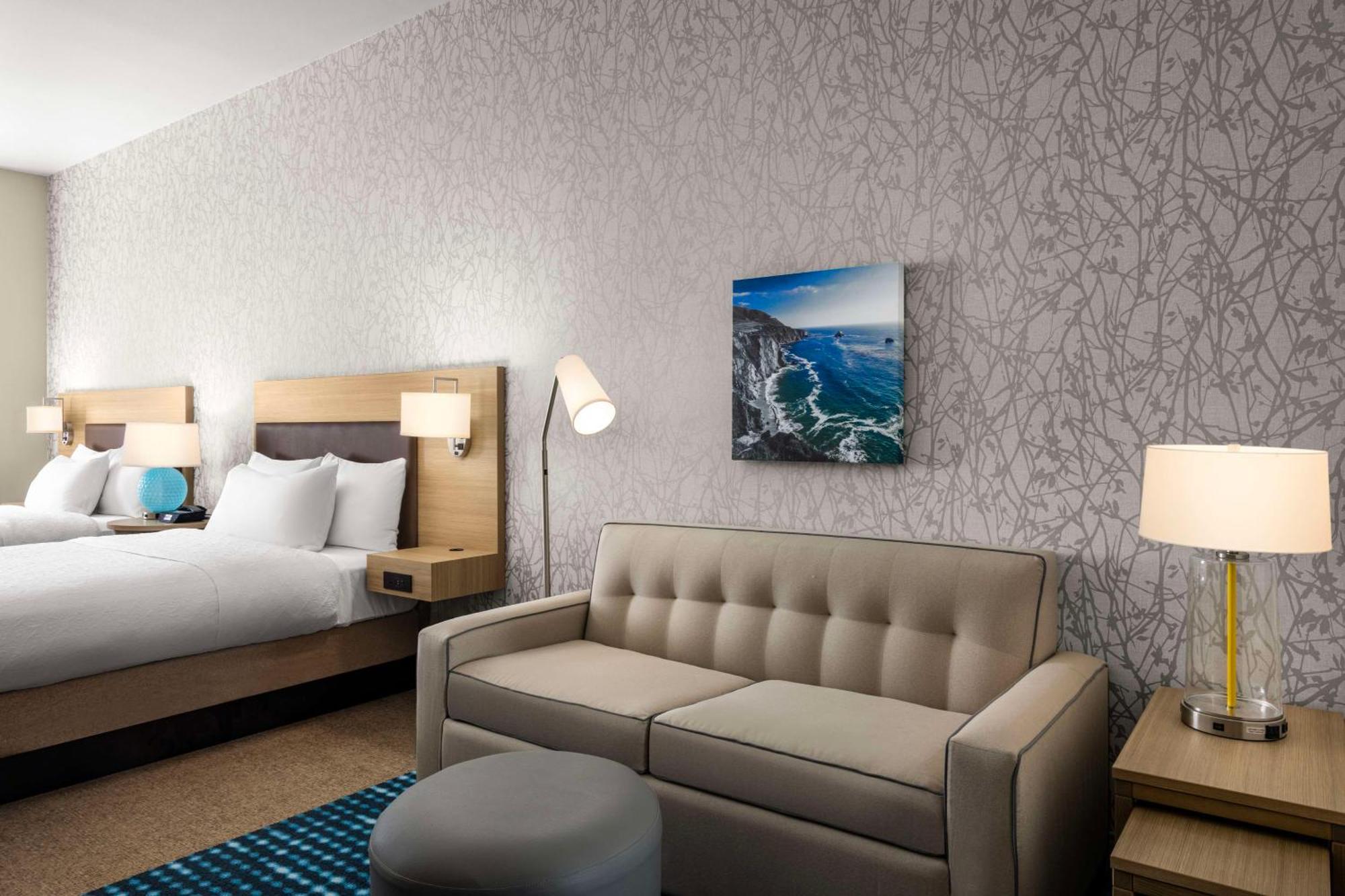 Home2 Suites By Hilton Marina Ngoại thất bức ảnh