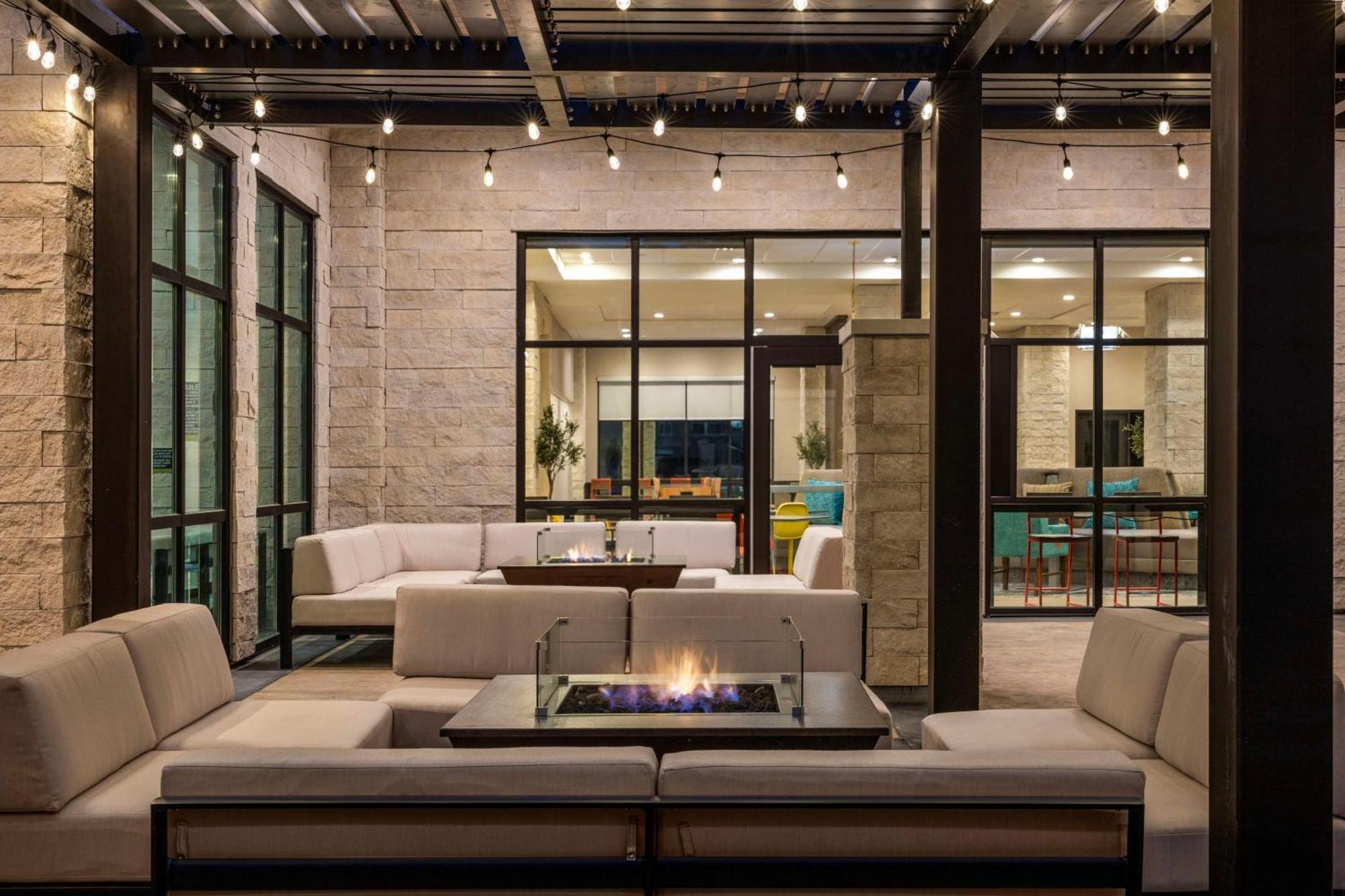 Home2 Suites By Hilton Marina Ngoại thất bức ảnh